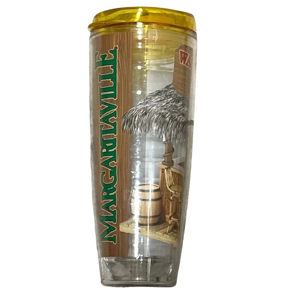 Margaritaville 